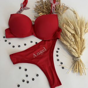 Red Angel